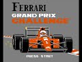 this is the ferrari grand prix challenge nes game 2nd music