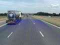 Automatic Road Surface Recognition for Highway Data Services
