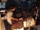 Porps on drums