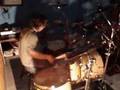 Porps on drums