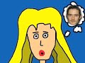 Miss Teen USA 2007 - South Carolina Answers A Question (Animated Interpretation)