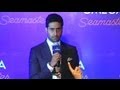 Keep praying for dad, says Abhishek Bachchan