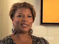 10 Questions for Queen Latifah 10 Questions for Queen Latifah