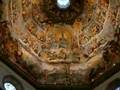 Duomo of Florence from inside