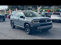 Used 2026 Gray Honda RTL Towing video 1