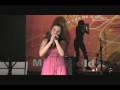 YouTube - Meagan Gillis, Leann Womack- I hope you can dance