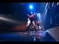 Stephen Gately - Black Or White (Boyzone Jackson 5 Medley)