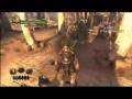 Golden Axe: Beast Rider trailer (MEET KROMMATH) Xbox 360 PS3