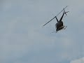 Close encounter with the Franksville cropduster
