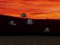 The Invasion