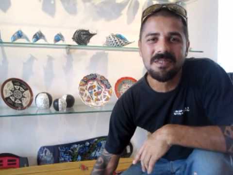 Imagem de Amostra do You Tube