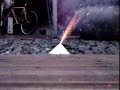 120FPS Slow Motion Homemade Polumna