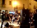 Overhead (Live Torano 2007)Martinsicuro
