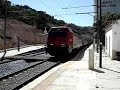 IC572 em S. Marcos - Santana da Serra