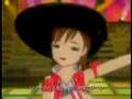 iDOLM@STER L4U Positive RITSUKO MAMI AZUSA