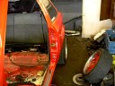 Oepping Motorsport Escort Motor Neustart RS2000