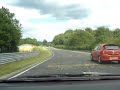 Nurburgring Honda Civic Type R 9.08 BTG Nurburgring Honda Civic Type R 9.08 BTG
