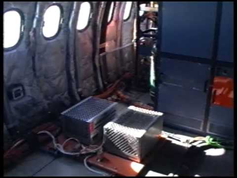 Dokumentation über den Airbus A320 aus dem Jahre 1991