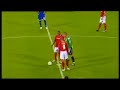 Forest V Leicester
