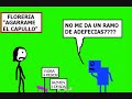 HISTORIA DE UN AMOR NO CORRESPONDIDO HISTORIA DE UN AMOR NO CORRESPONDIDO