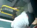 ramla p� bussen ajajaj och asgarv HAHA!