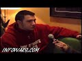 MN We Are C.H.A.N.G.E interview Jason Bermas