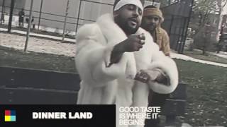 There's A Lot You Don't See