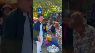 Khmer News - និយាយចប់ហេីយ 🥲......