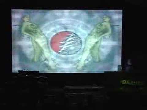 Sounds Seen #1 - contestant 3