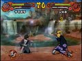Naruto Shipp?den: Narutimate Accel: Deidara VS Shizune
