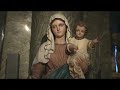 Mary Mother of God and the Christ Child