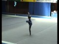 Ana Velickovic Lopta