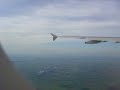 Take-off from CDG aboard a BA A321 to LHR Take-off from CDG aboard a BA A321 to LHR