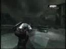 Gears of War Minitage-Enter Caution