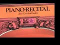 this is a record by the delft pianist gert-jan koolen. no biographical info except what is readable on the sleeve. pupil of theo van der pas (known from the willem mengelberg live recordings) this version of handel's harmonious blacksmith was recorded 1965.