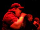 Rappin Lick It on Stage With God-Des & She Part 1