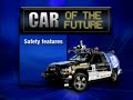 Hands-Free Driving? CMU, GM Work On Future Car Technology