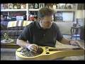 Tutbro Resophonic Guitar Video Jens Kruger
