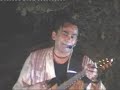 Remo sings MARIA PITACHE