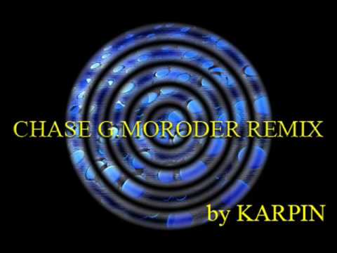 Gorgio Modorer.The Chase.(remix by karpin)