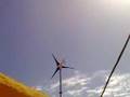 Airx marine Aerogenerador