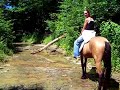 Creek Ride Creek Ride