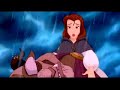 la bella y la bestia