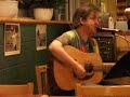 Victor Johnson sings Cassidy Grateful Dead song by Bob Weir