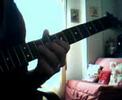 Heavy guitar lesson ex01 Heavy guitar lesson ex01