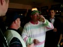 Eggs first hole in 1