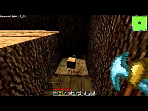 preview-Let\'s Play Minecraft Beta! - 055 - When Peaceful Goes Wrong.... (ctye85)