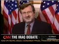 CNN covers Democratic Iraq debate CNN covers Democratic Iraq debate
