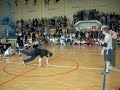 TBR vs TSTZ Mad Crew