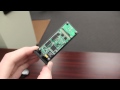 Gaze tracking using Cognimem and Freescale i.mx53 Quick Start Board
